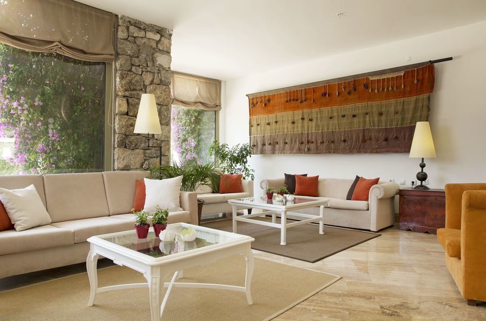 Hotel Marti La Perla (Adults Only) İçmeler Exterior foto