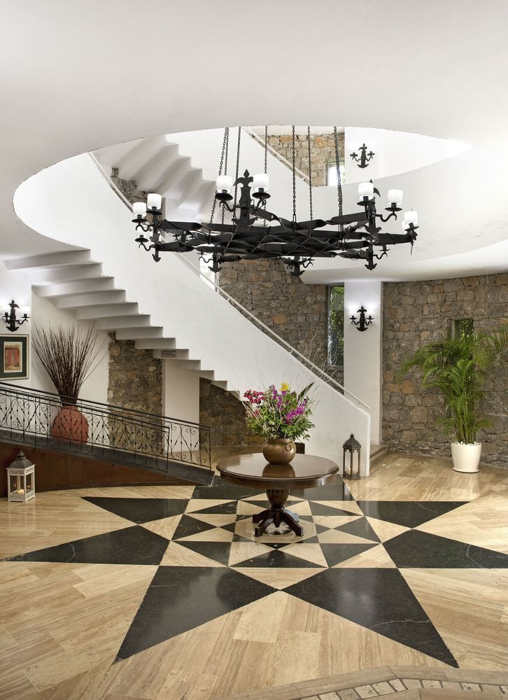 Hotel Marti La Perla (Adults Only) İçmeler Exterior foto